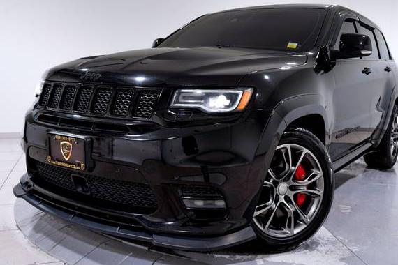 JEEP GRAND CHEROKEE 2018 1C4RJFDJ4JC250335 image JEEP GRAND CHEROKEE 2018 1C4RJFDJ4JC250335 image